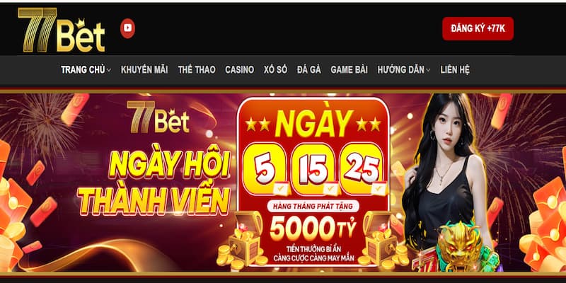 Tìm hiểu tài xỉu 77BET