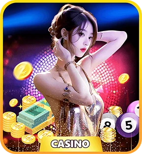 Casino 77BET