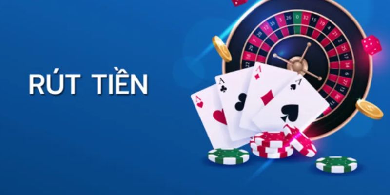 Điều kiện để rút tiền 77BET thành công