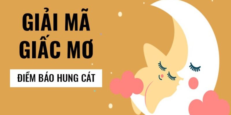 Giải mã giấc mơ tổng quát tại 77BET