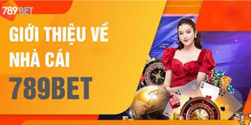 789BET - nhà cái hàng đầu, uy tín lâu năm tại châu Á