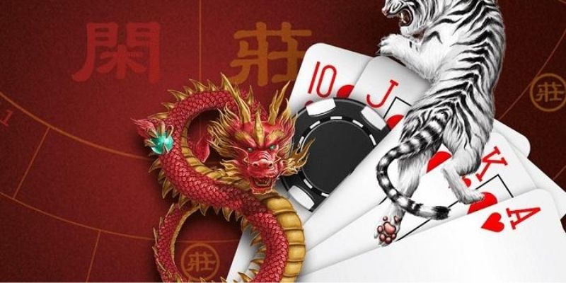 Những thông tin mới nhất về trò chơi rồng hổ 77BET