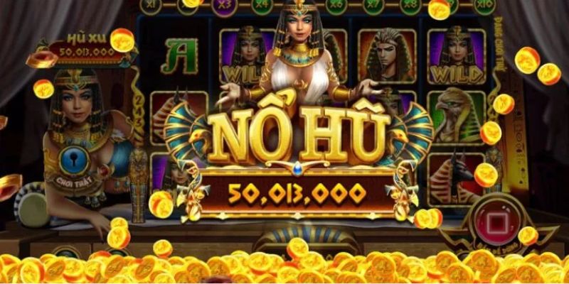 Tổng hợp thông tin chuẩn về nổ hũ 77BET