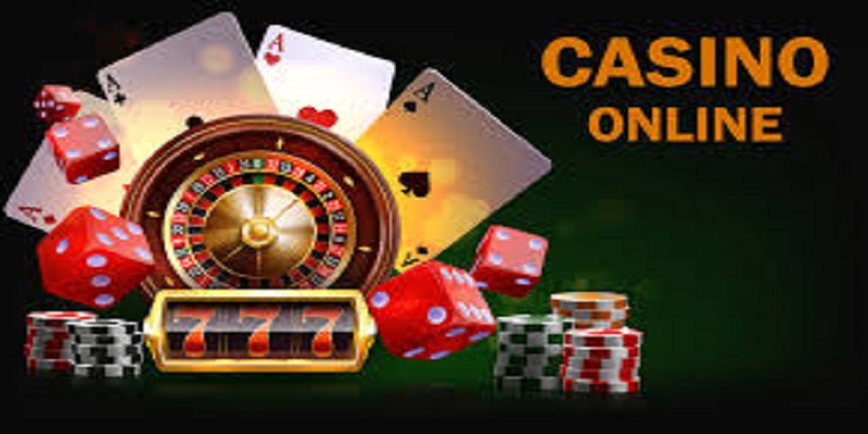 Casino online là các game được yêu thích hàng đầu tại SHBET