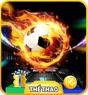 Thể Thao 77BET