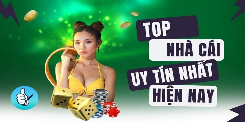 Tiêu chí đánh giá top nhà cái uy tín 2024