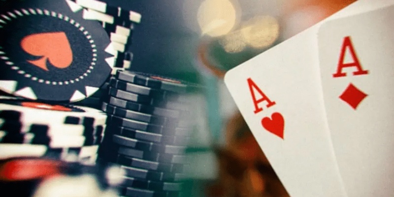 Đa dạng các phiên bản Poker 77BET cực hấp dẫn