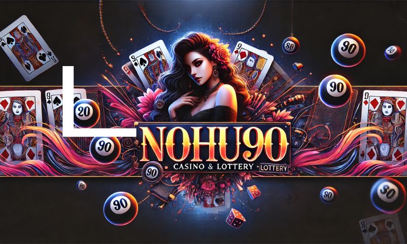 Nổ Hũ 90 - Đỉnh Cao Game Đổi Thưởng Xanh Chín Số 1 Châu Á