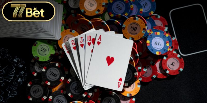 Áp dụng chiến thuật thông minh để thắng lớn