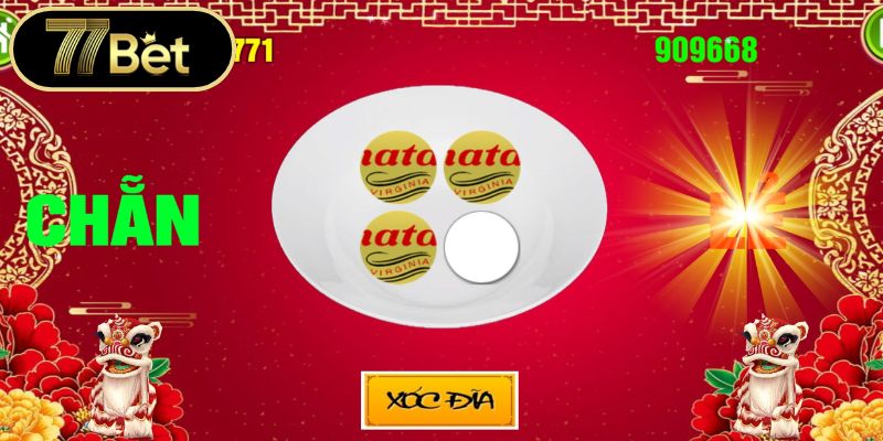 Bí kíp chơi xóc đĩa bất bại dành cho mọi cược thủ