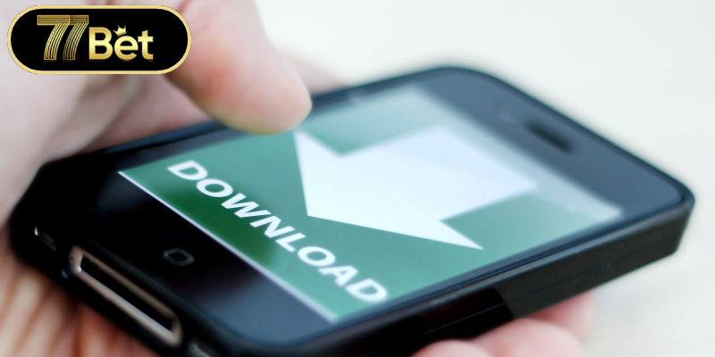 Các bước thiết lập ứng dụng trên thiết bị di động