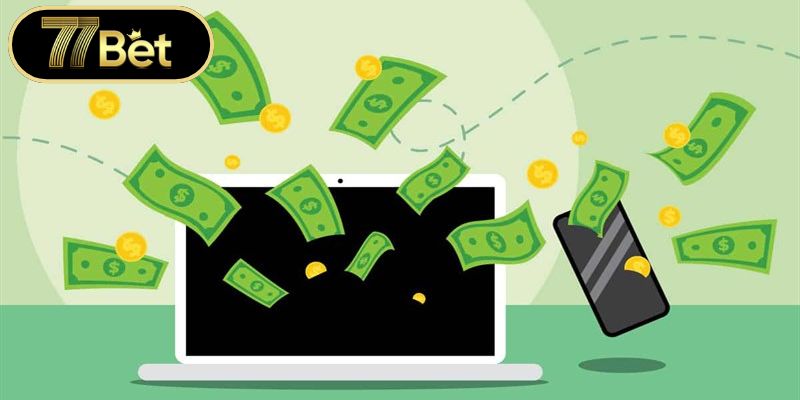 Các bước thực hiện chuyển quỹ cực nhanh