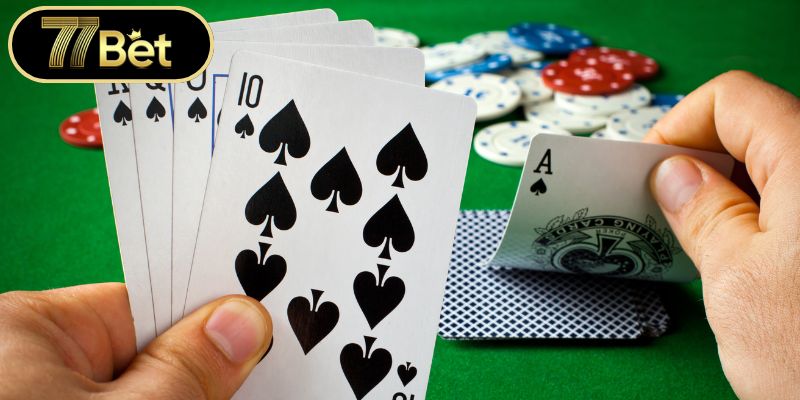 Chiến thuật chơi bài giúp bài thủ gia tăng lợi thế