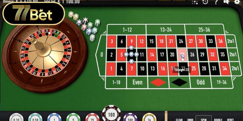 Chiến thuật thông minh giúp gia tăng tỷ lệ thắng