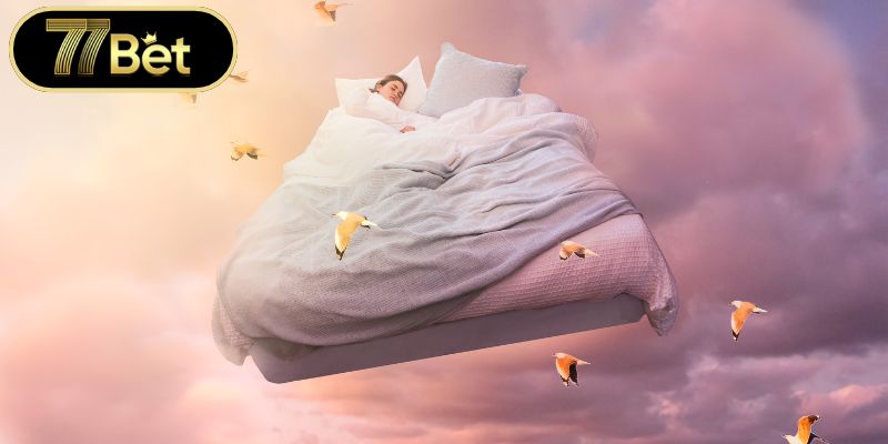 Giải mã giấc mơ là gì và những bí ẩn chưa khai phá