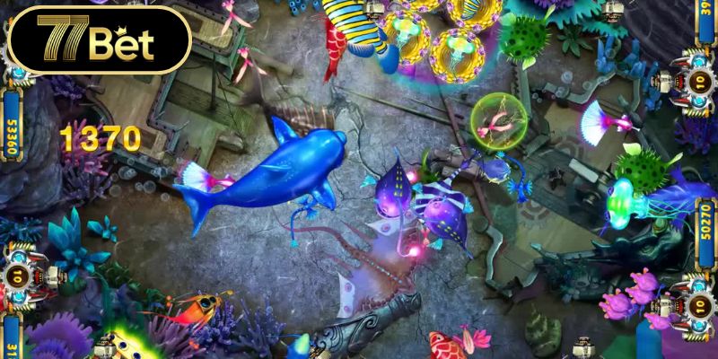 Kinh nghiệm quý báu cho xạ thủ đại dương