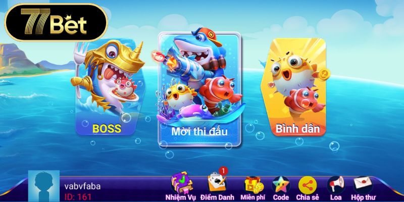 Mẹo Bắn Cá Online Giúp Ngư Thủ Tối Ưu Hóa Điểm Thưởng