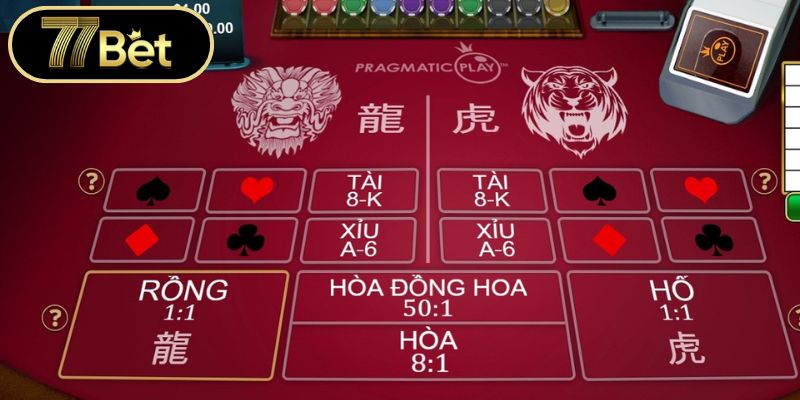 Mẹo Chơi Rồng Hổ Luôn Thắng Từ Cao Thủ Nhà Cái