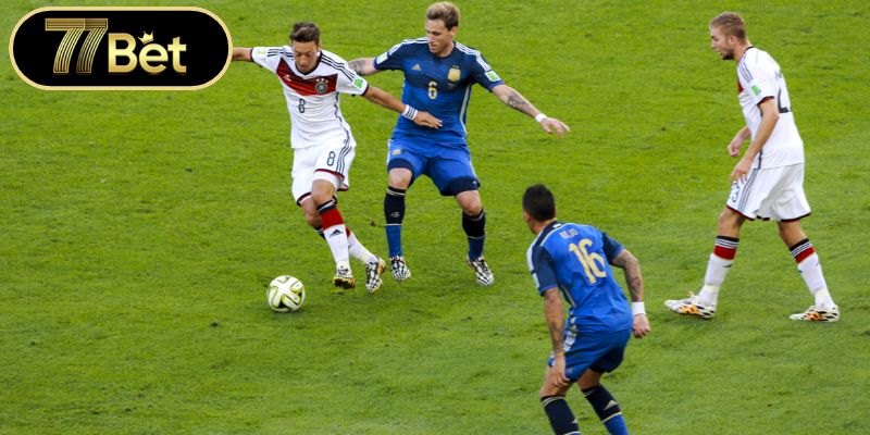 Phương pháp tìm hiểu cách đọc kèo thẻ phạt trực tuyến