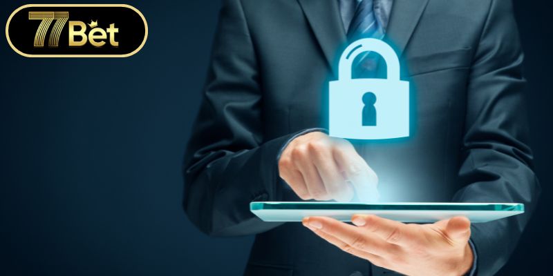 Quy trình giải quyết sự cố an toàn dữ liệu