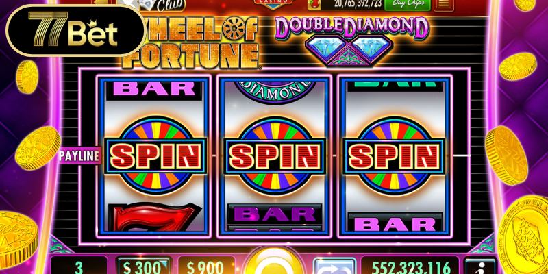 Quy trình tham gia giải trí đơn giản tại sảnh quay hũ