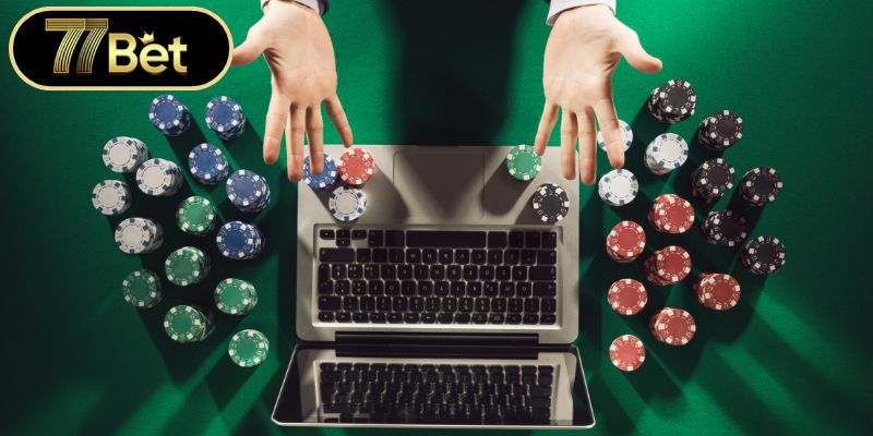 Sử dụng các lệnh đặt cược linh hoạt trong trận đấu