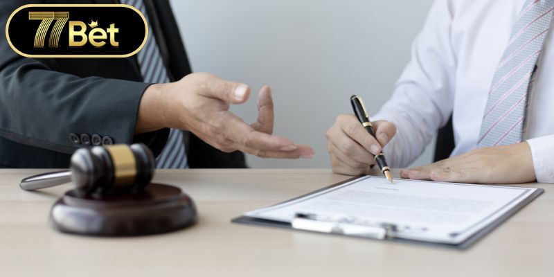 Tầm quan trọng của điều khoản dịch vụ trực tuyến 