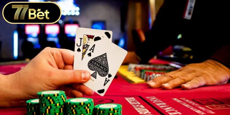 Tận dụng các quyền chọn phụ trong trò chơi bài