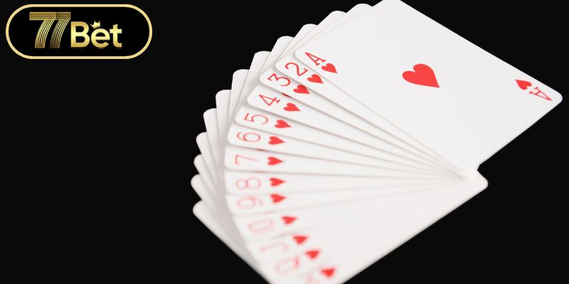 Tận hưởng những ưu đãi đặc biệt từ game bài 77bet