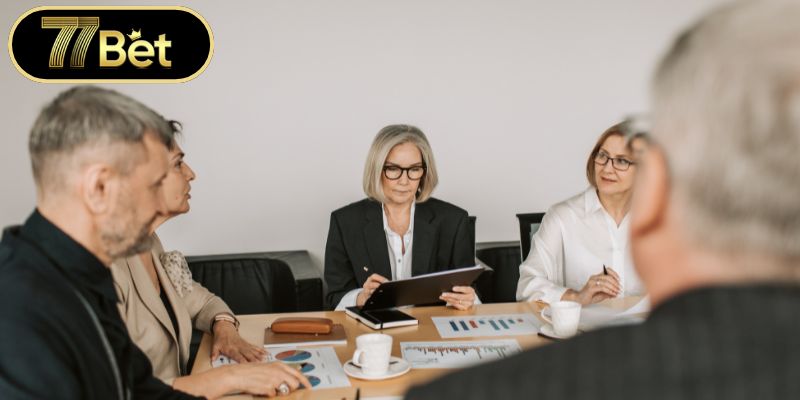 Thực hiện các bước thiết lập tài khoản đối tác