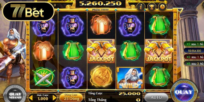 Tìm hiểu cơ chế vận hành của tool nổ hũ 2025