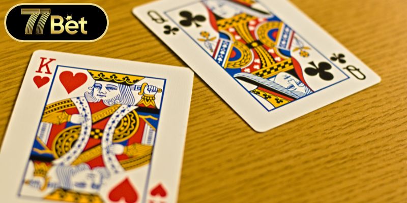 Tìm hiểu luật lệ cơ bản trong trò chơi xì dách