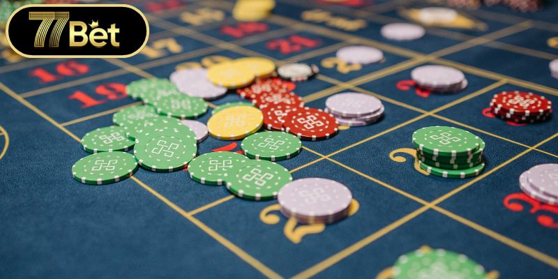 Tìm hiểu nét đặc sắc tại sảnh casino 77bet