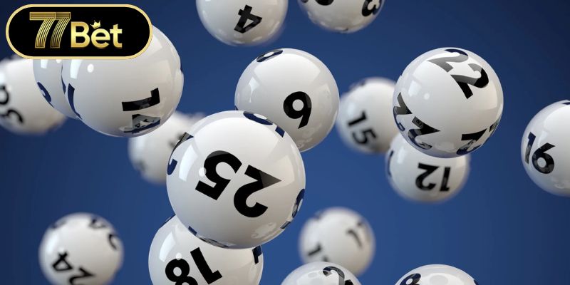 Tìm hiểu nét độc đáo tại sảnh xổ số 77bet 