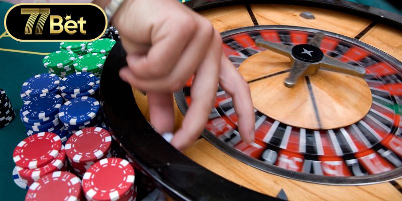 Tổng hợp các chương trình khuyến mãi 77bet mới nhất