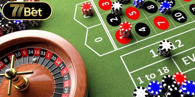 Ứng dụng mẹo chơi roulette để tối ưu hóa lợi nhuận