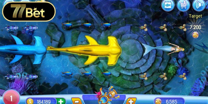 Vận dụng kỹ năng săn bắt thông minh để giành phần thắng